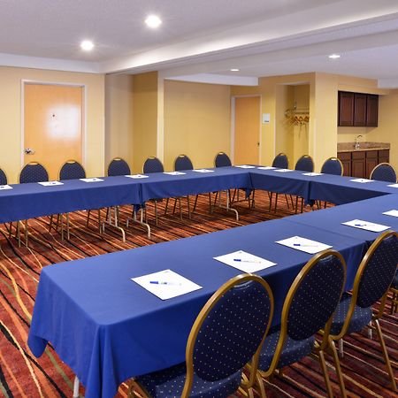 Best Western Oswego Hotel Extérieur photo
