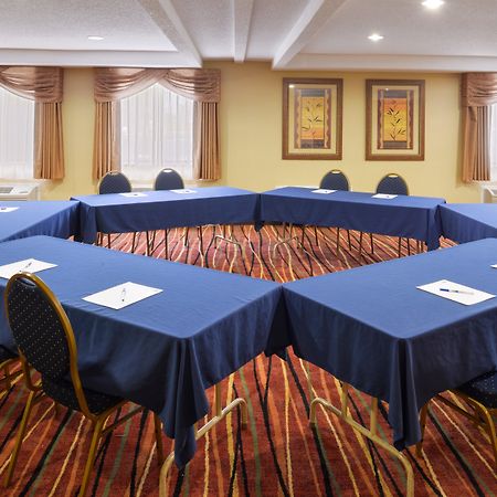Best Western Oswego Hotel Extérieur photo