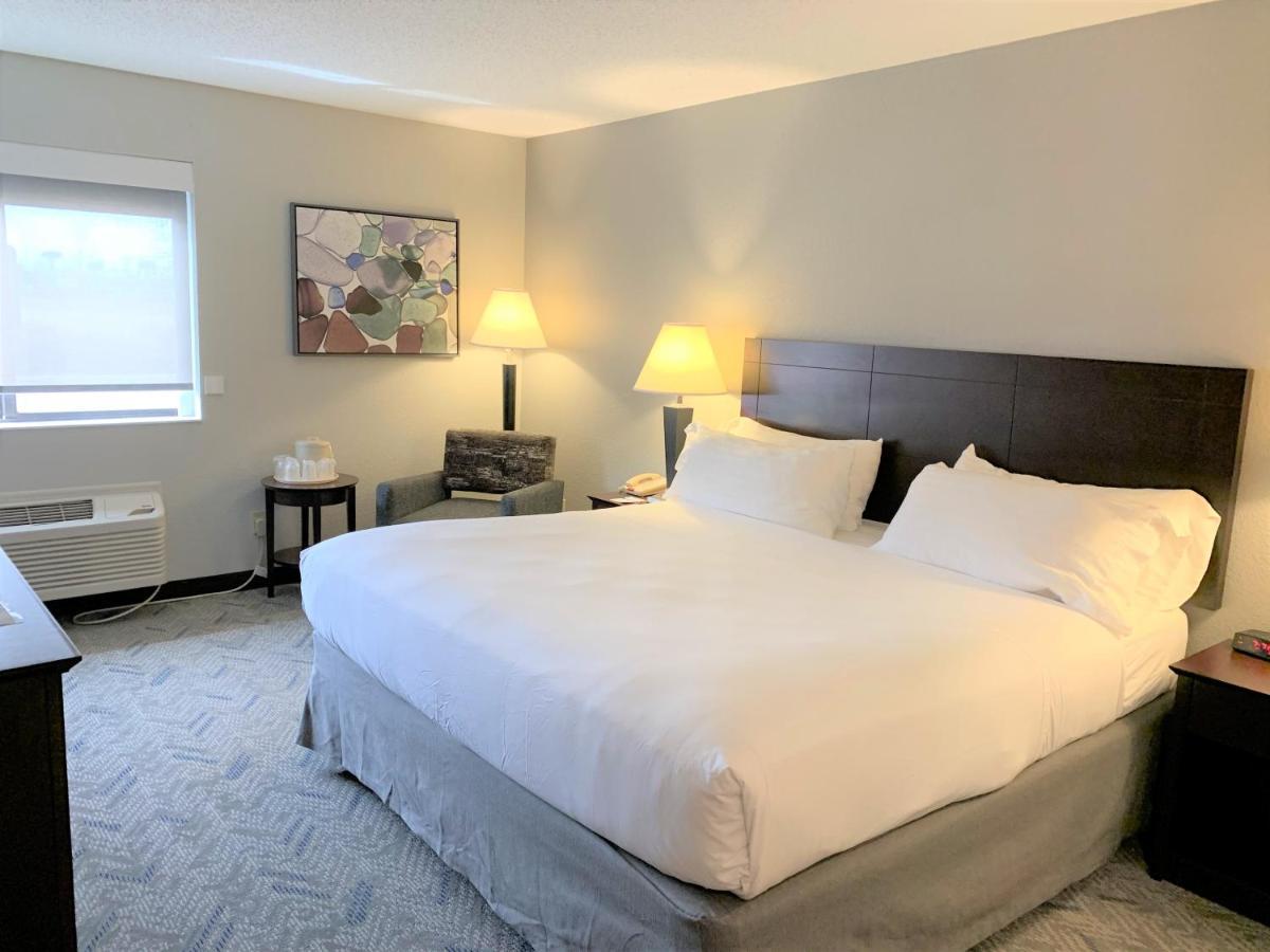 Best Western Oswego Hotel Extérieur photo