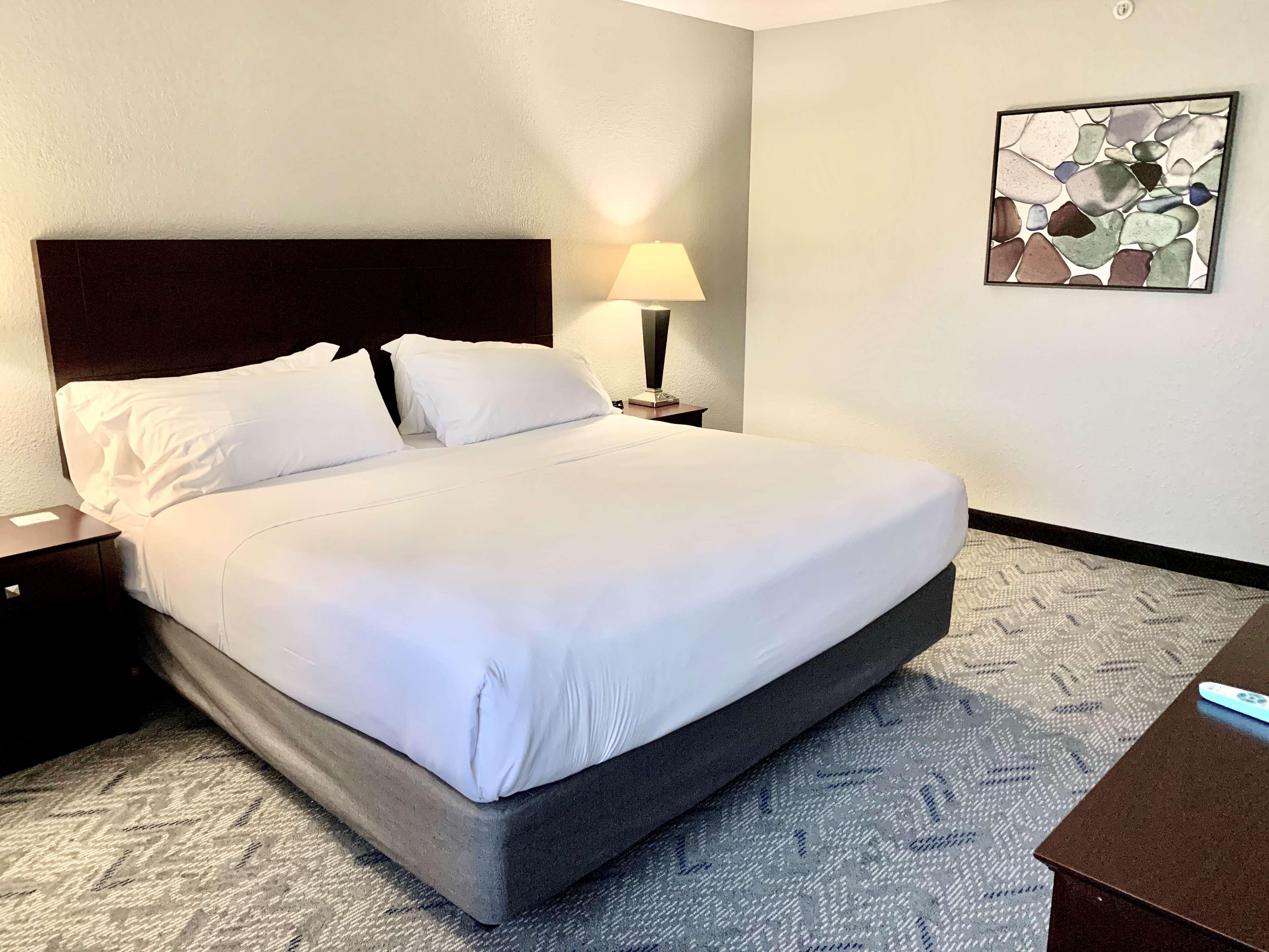 Best Western Oswego Hotel Extérieur photo