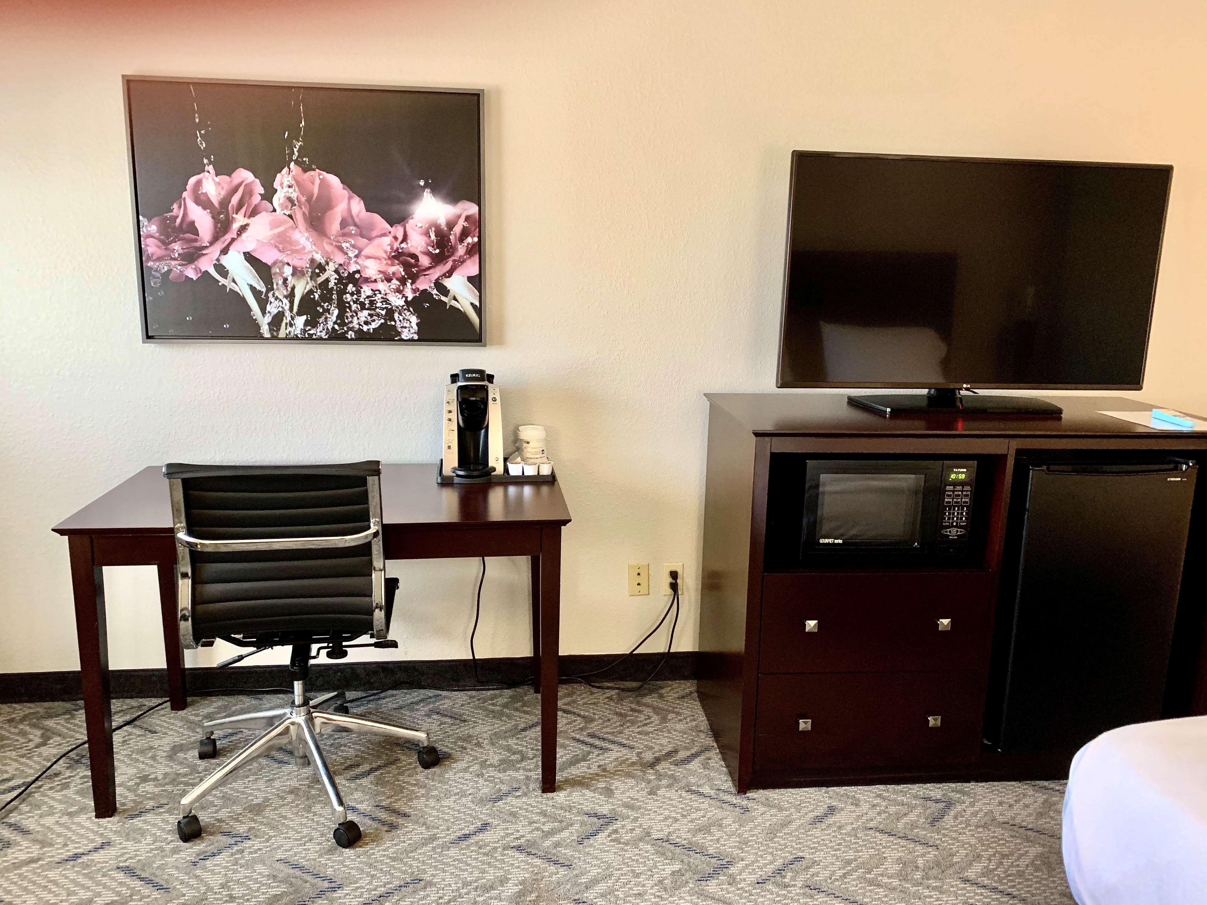 Best Western Oswego Hotel Extérieur photo
