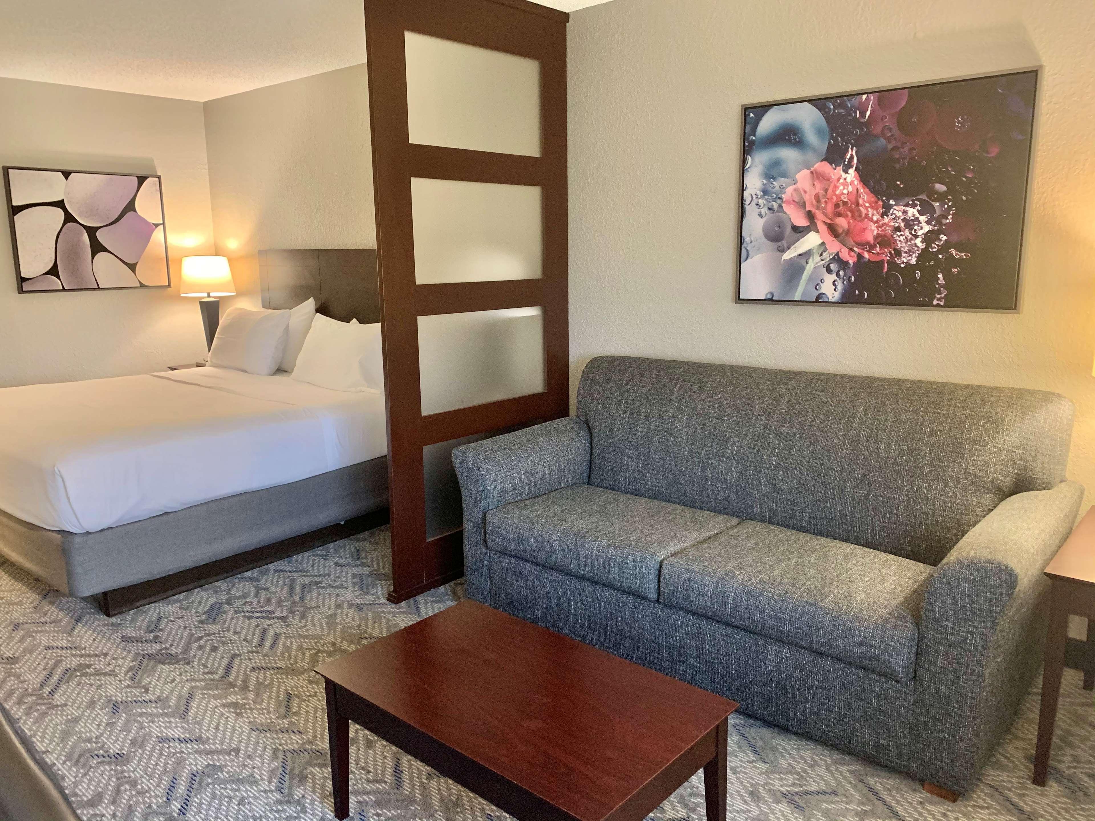 Best Western Oswego Hotel Extérieur photo