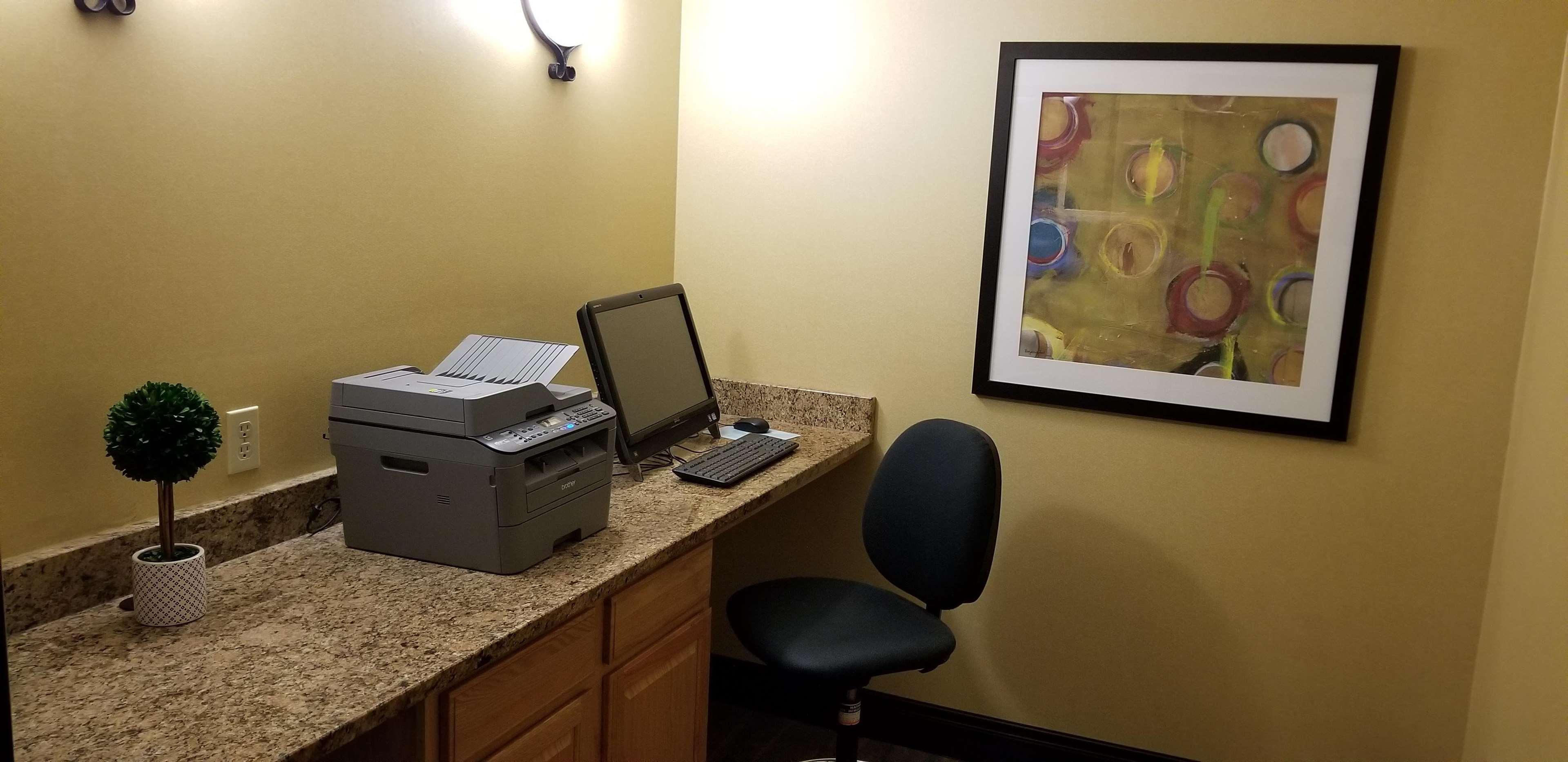 Best Western Oswego Hotel Extérieur photo