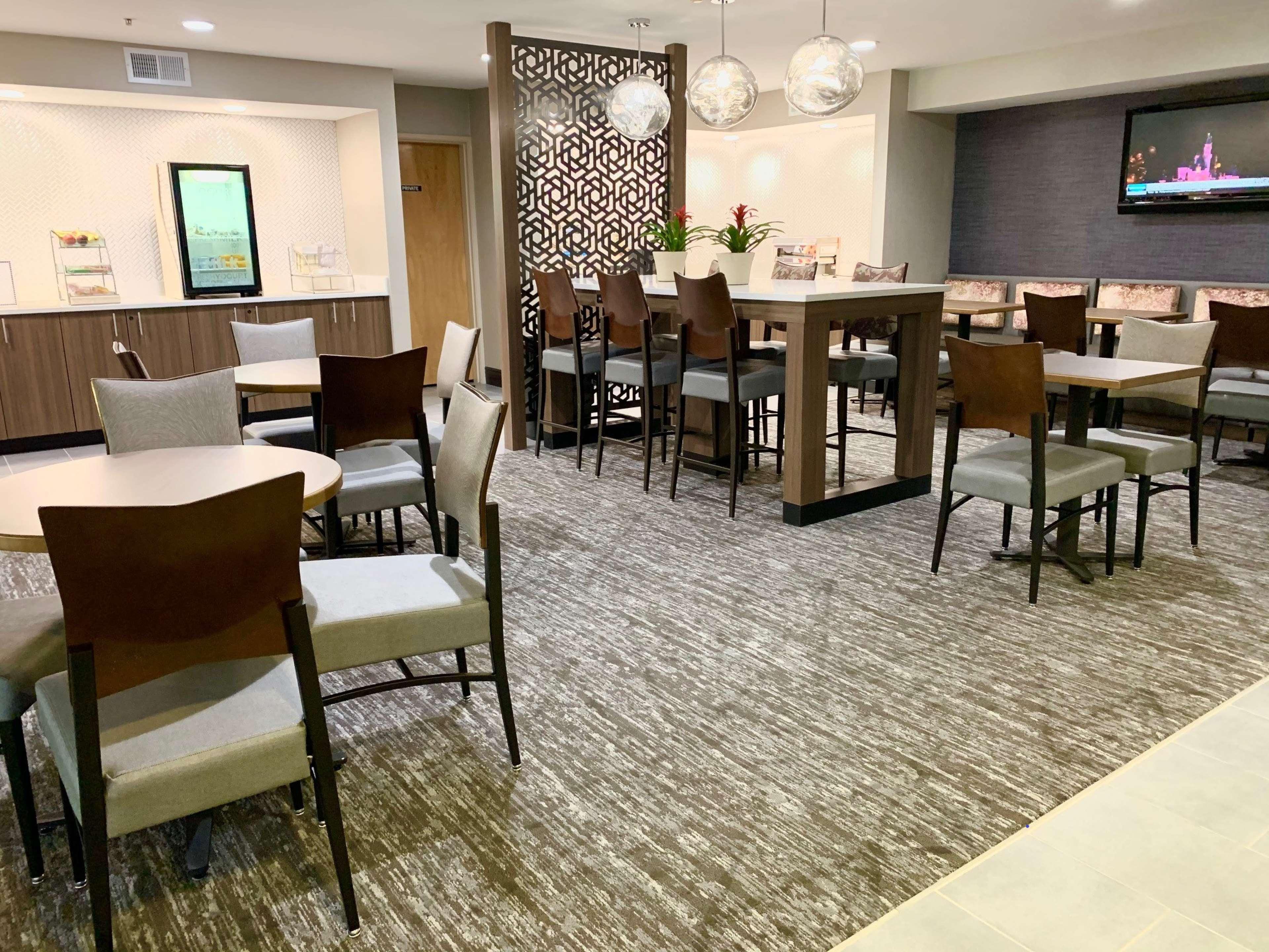 Best Western Oswego Hotel Extérieur photo