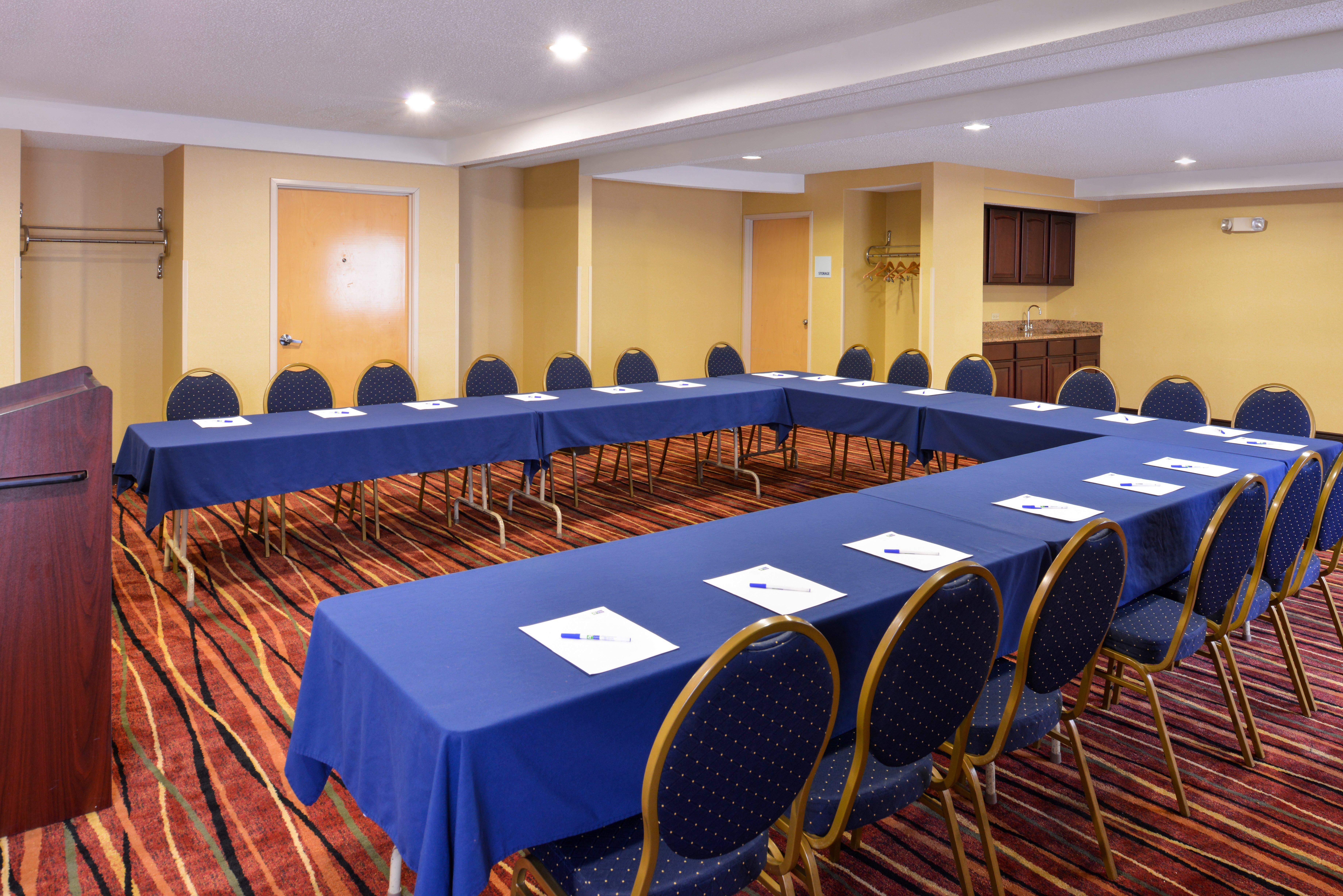Best Western Oswego Hotel Extérieur photo