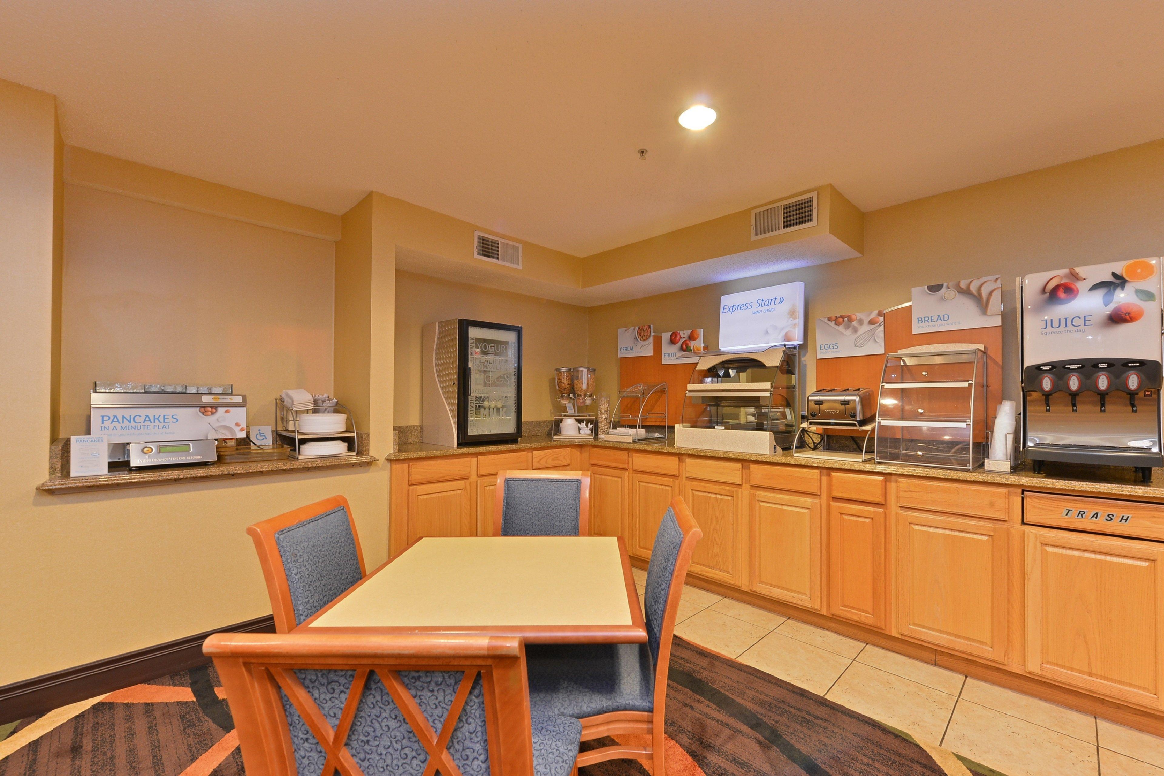 Best Western Oswego Hotel Extérieur photo