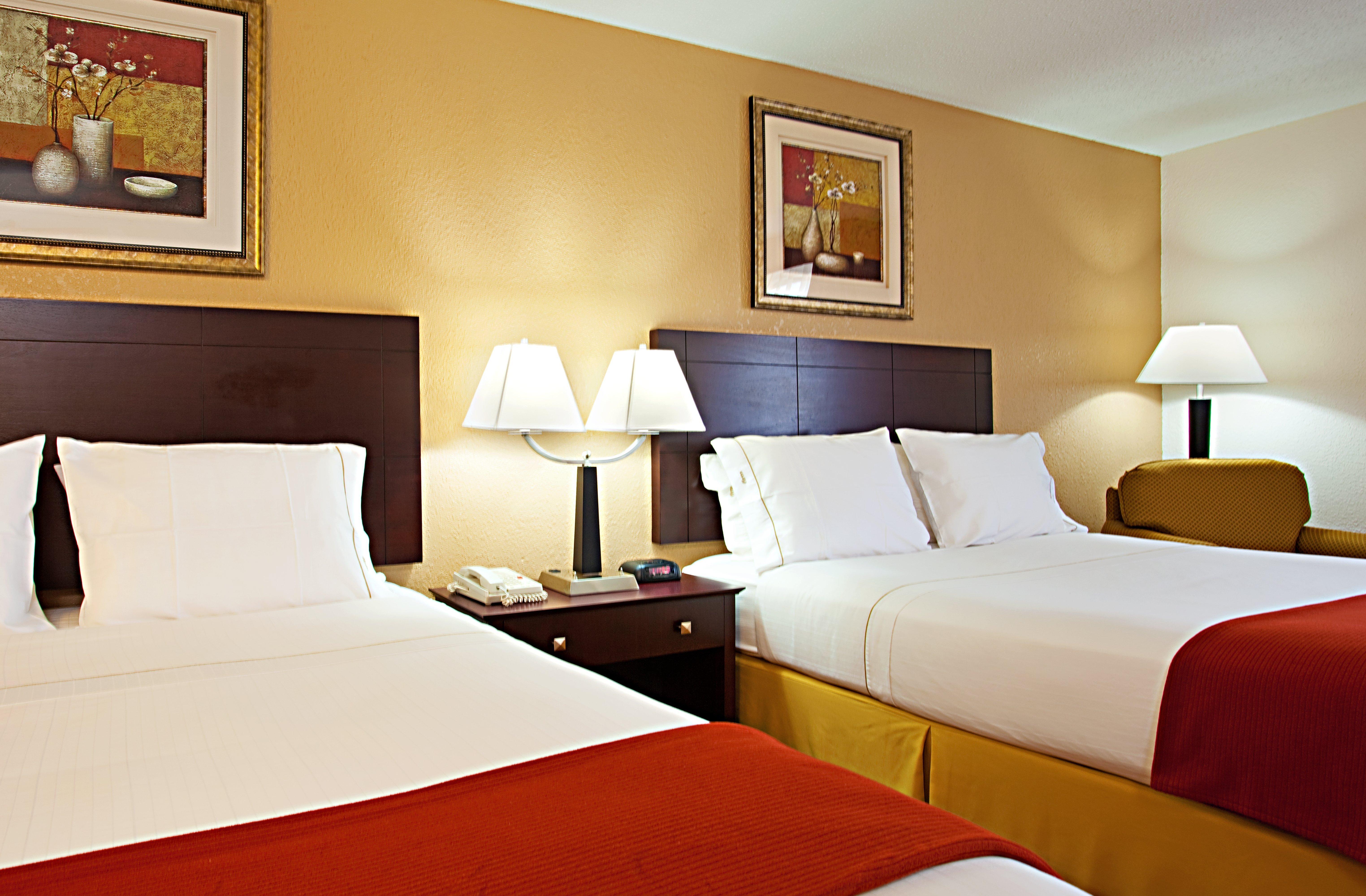Best Western Oswego Hotel Extérieur photo