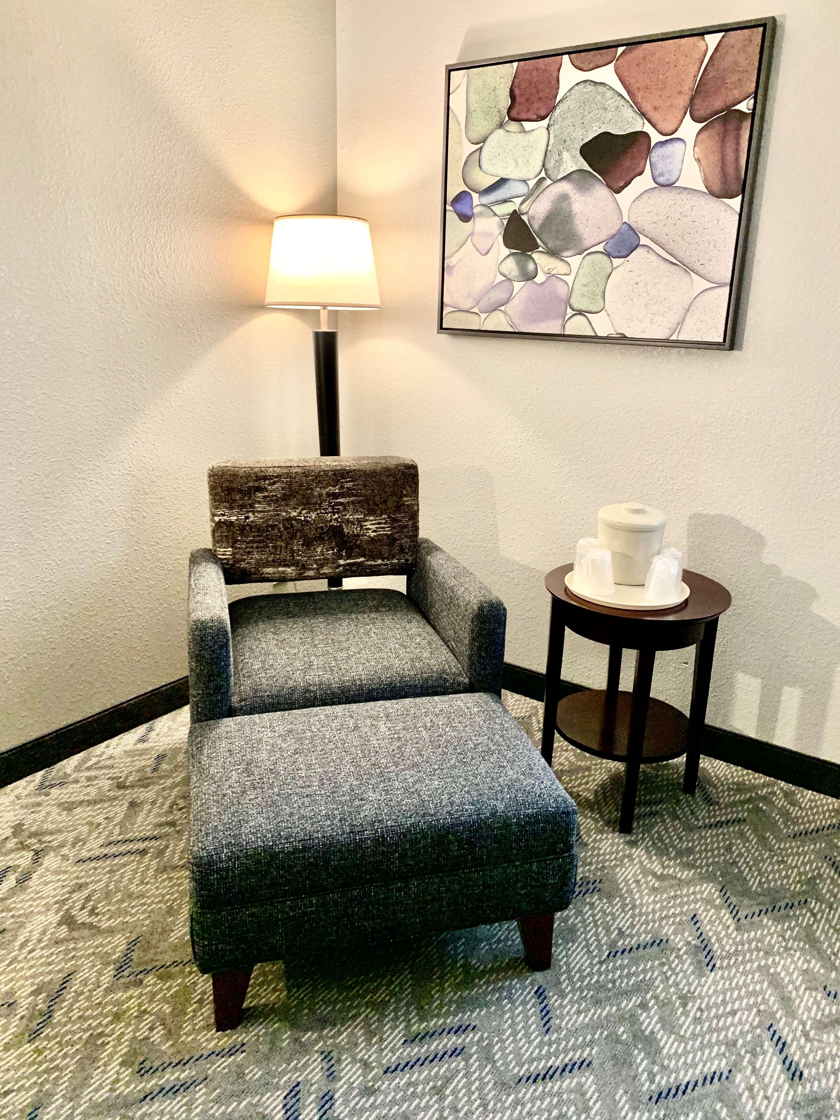 Best Western Oswego Hotel Extérieur photo