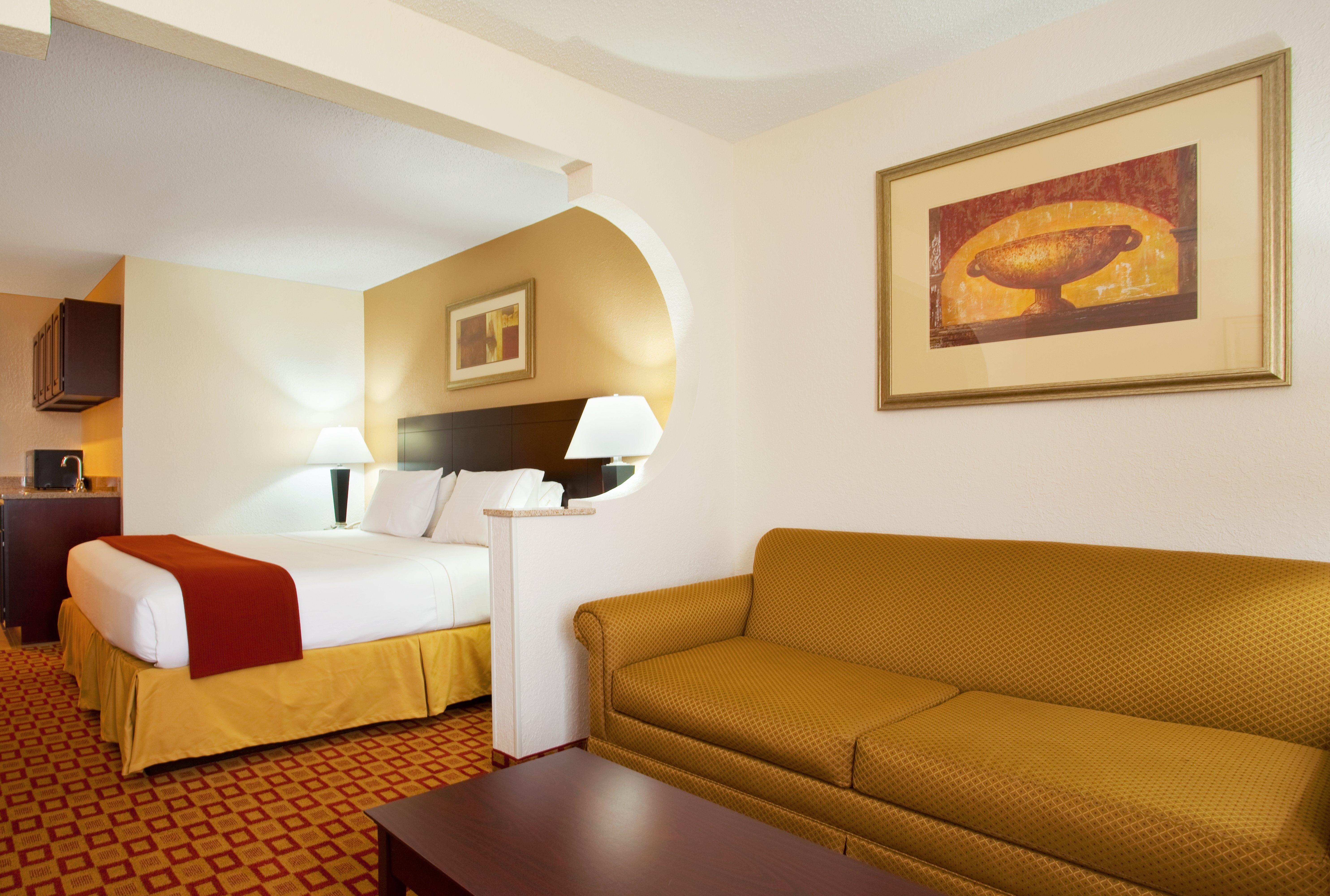 Best Western Oswego Hotel Extérieur photo