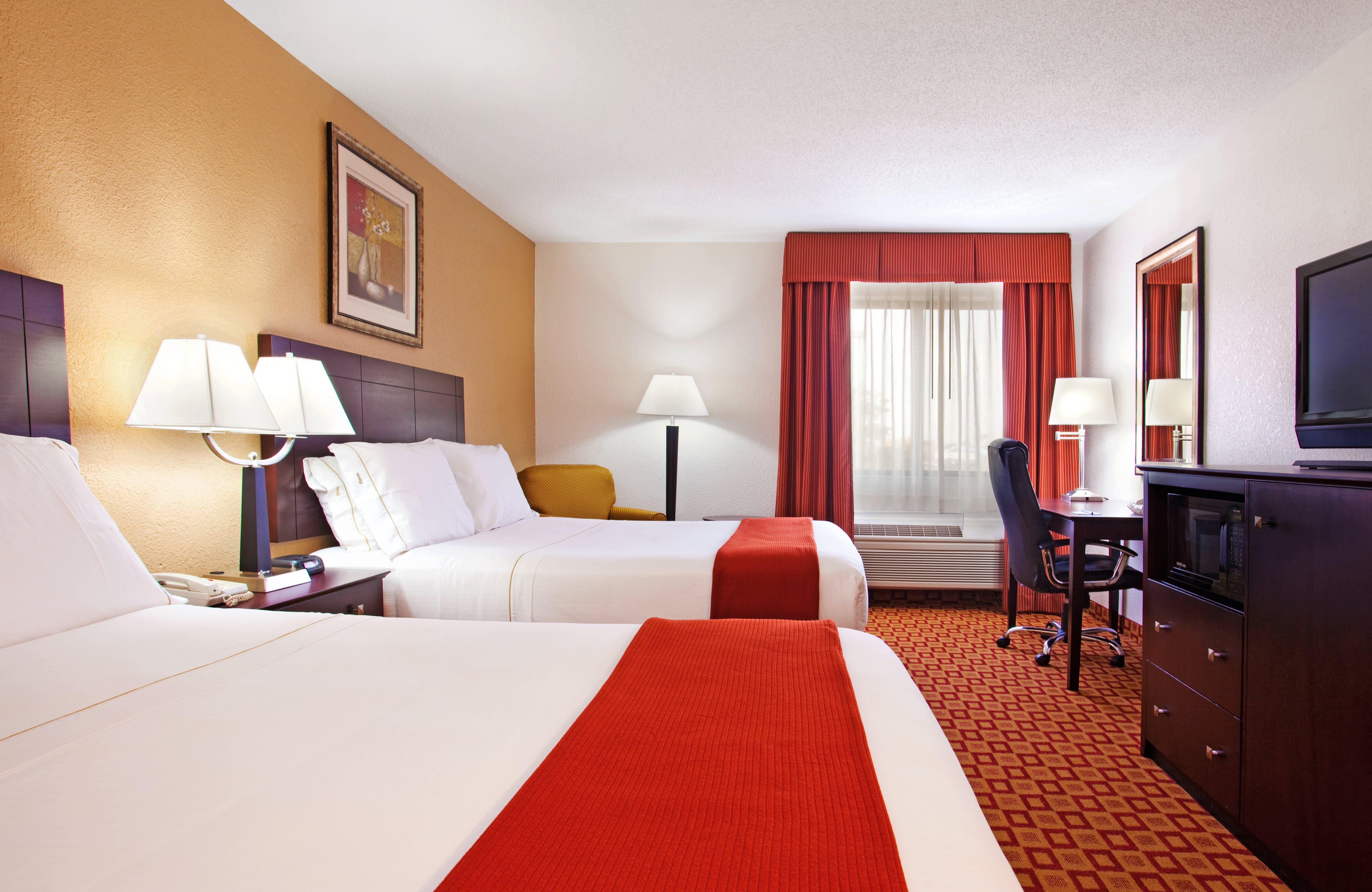 Best Western Oswego Hotel Extérieur photo
