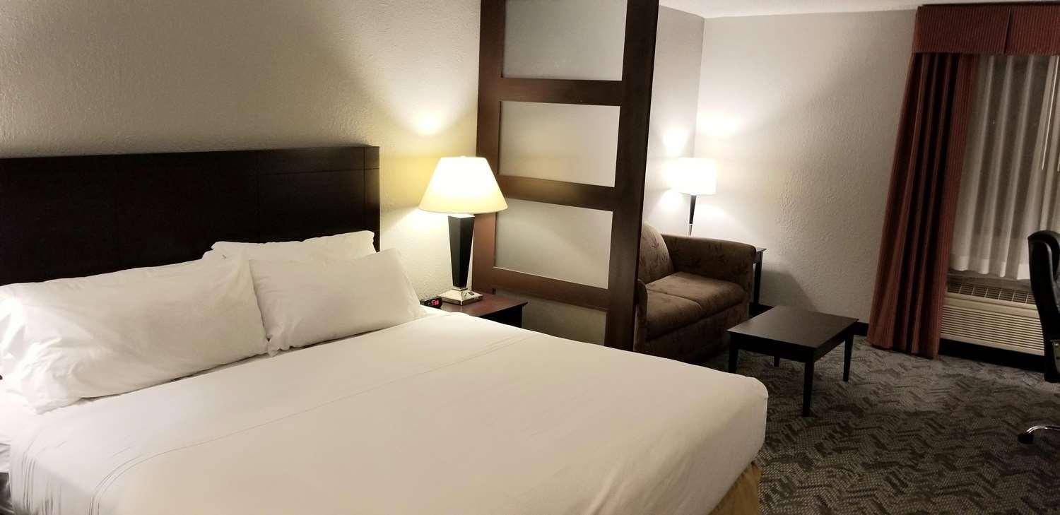 Best Western Oswego Hotel Extérieur photo