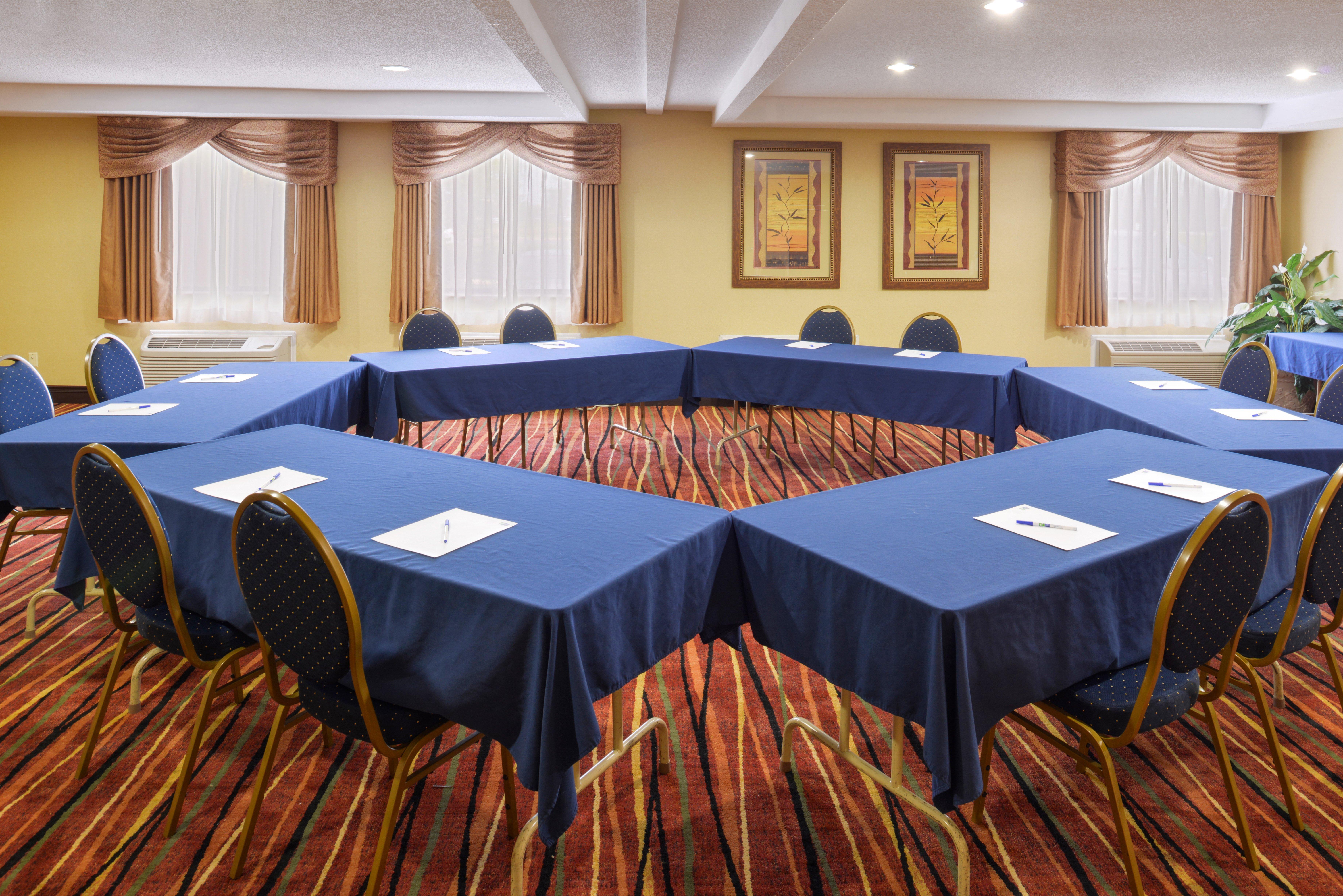 Best Western Oswego Hotel Extérieur photo