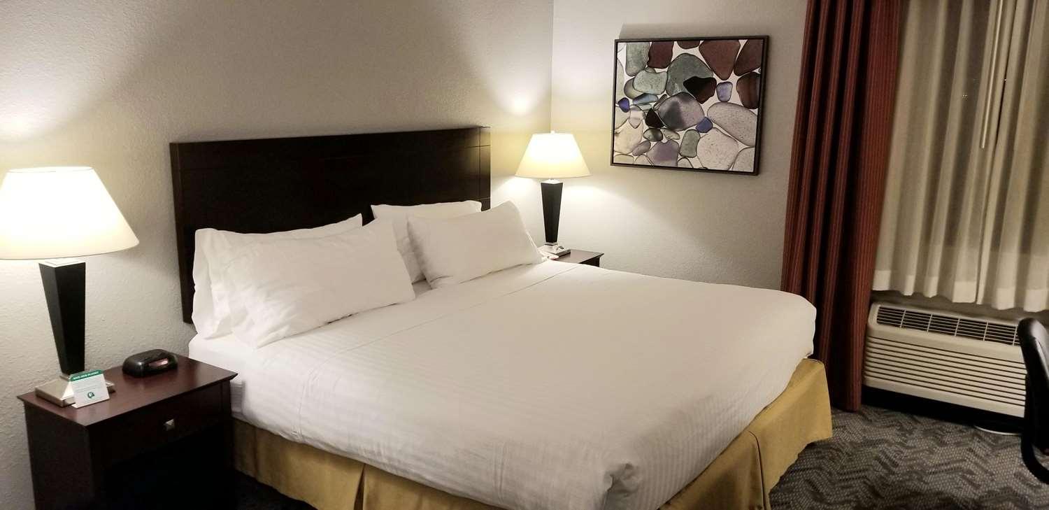 Best Western Oswego Hotel Extérieur photo