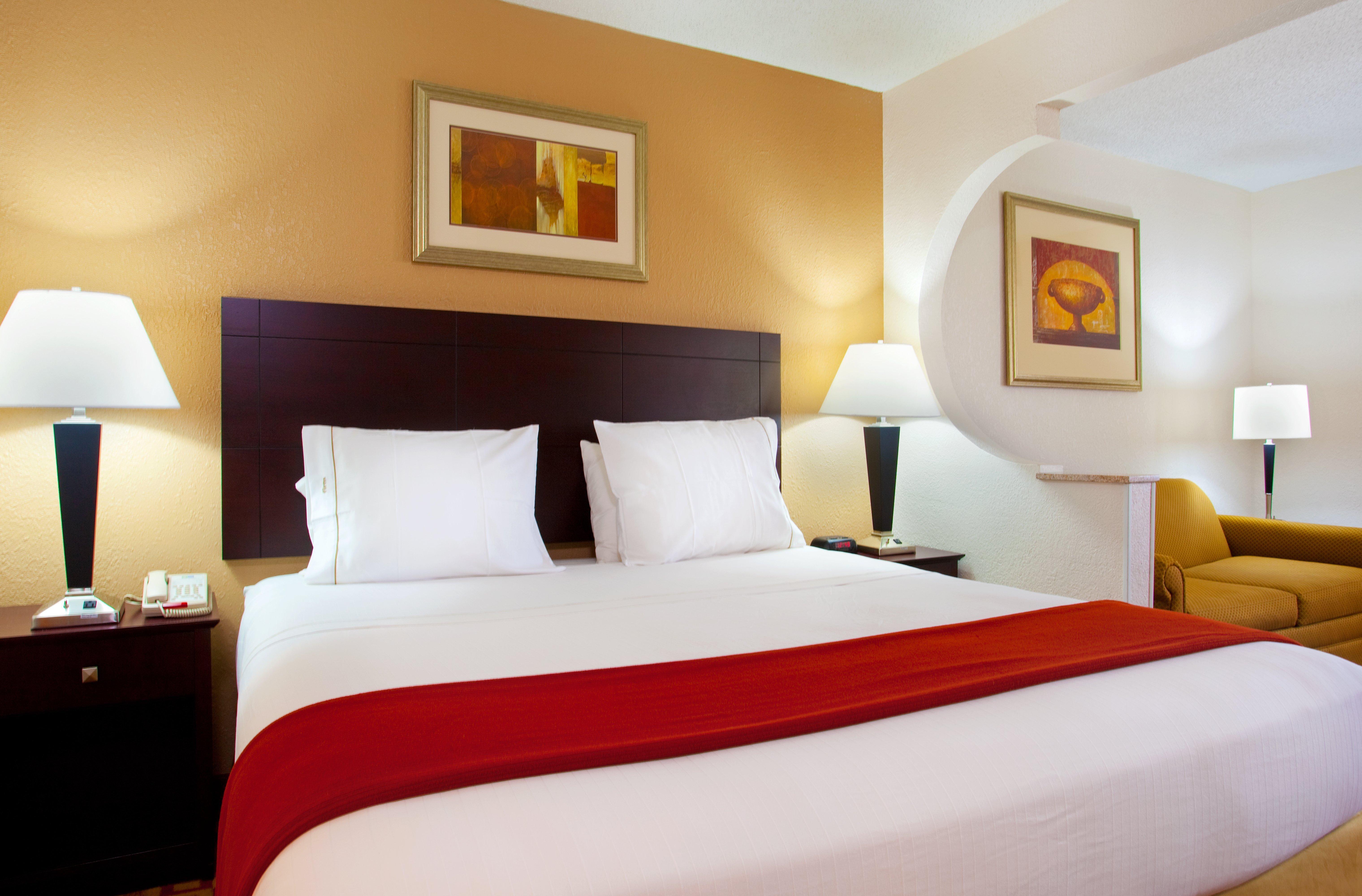 Best Western Oswego Hotel Extérieur photo