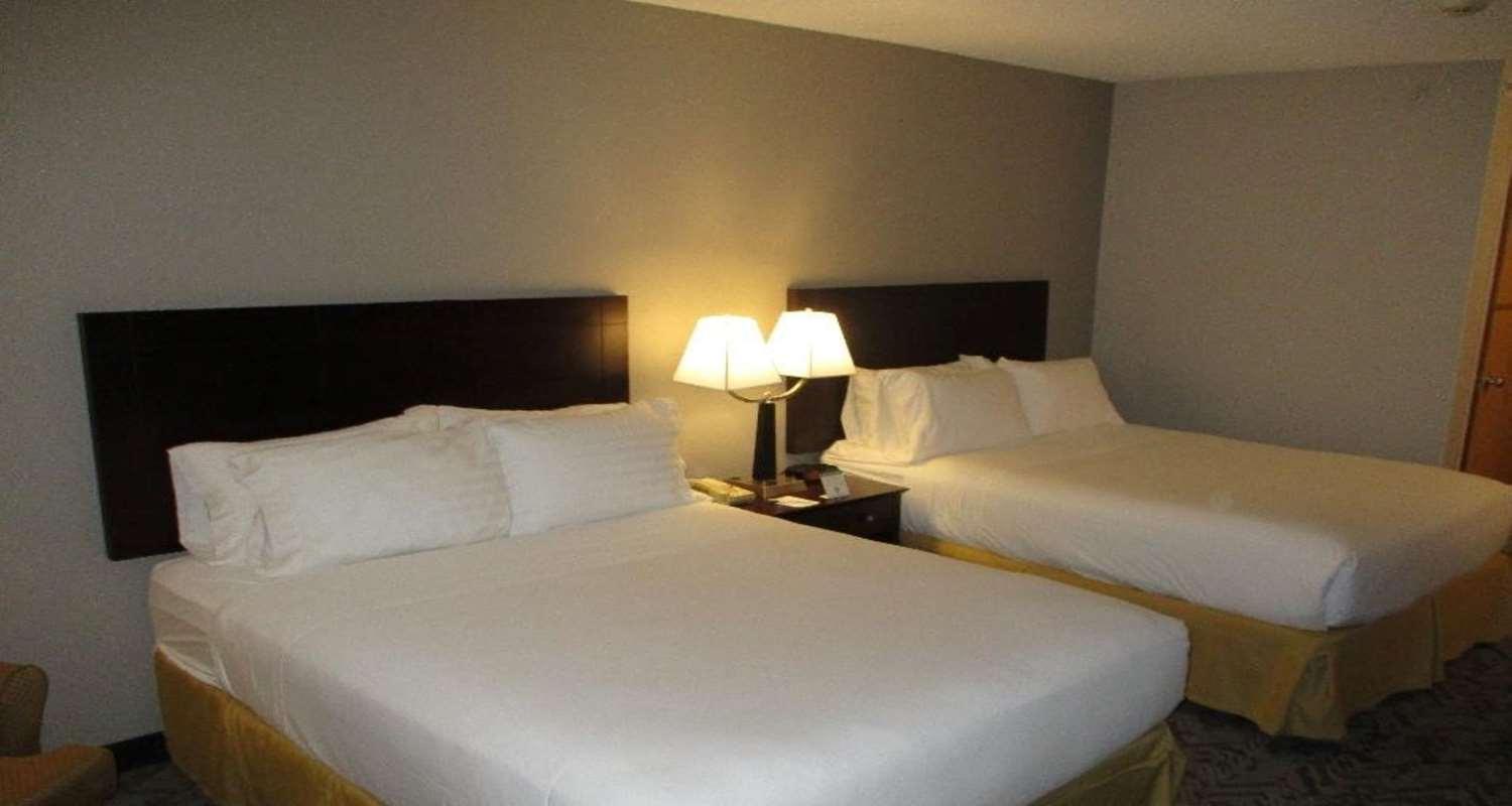 Best Western Oswego Hotel Extérieur photo