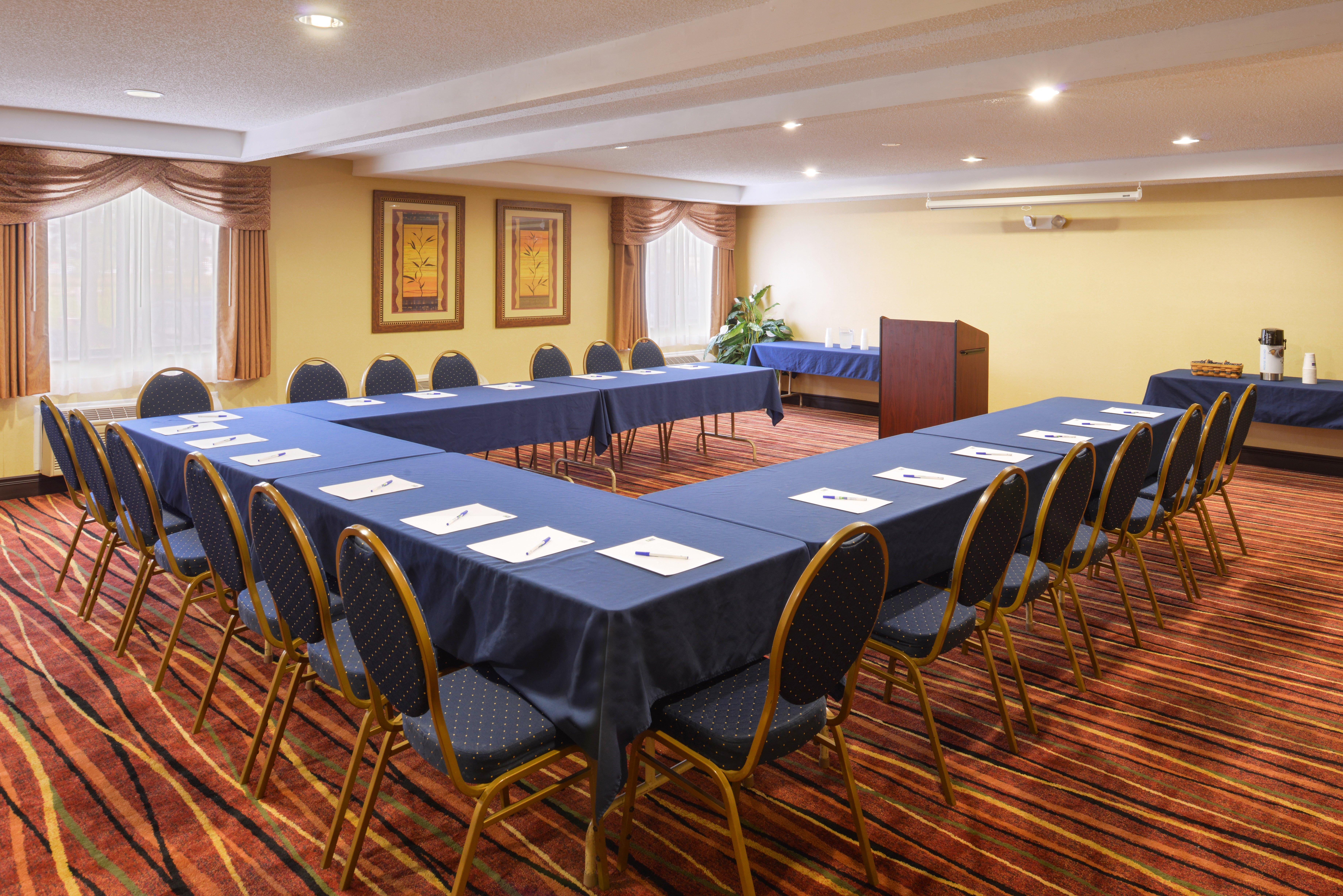 Best Western Oswego Hotel Extérieur photo