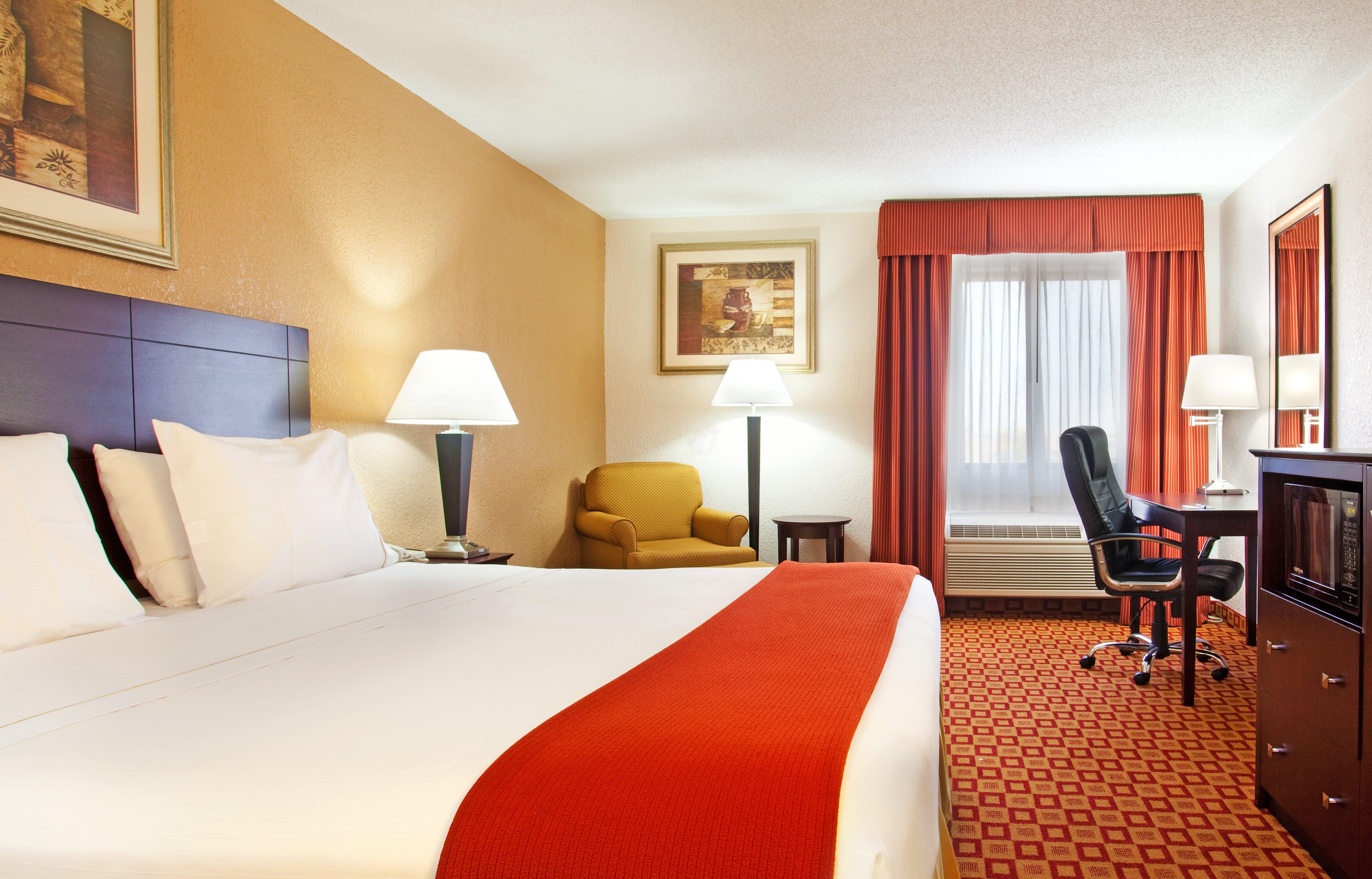 Best Western Oswego Hotel Extérieur photo