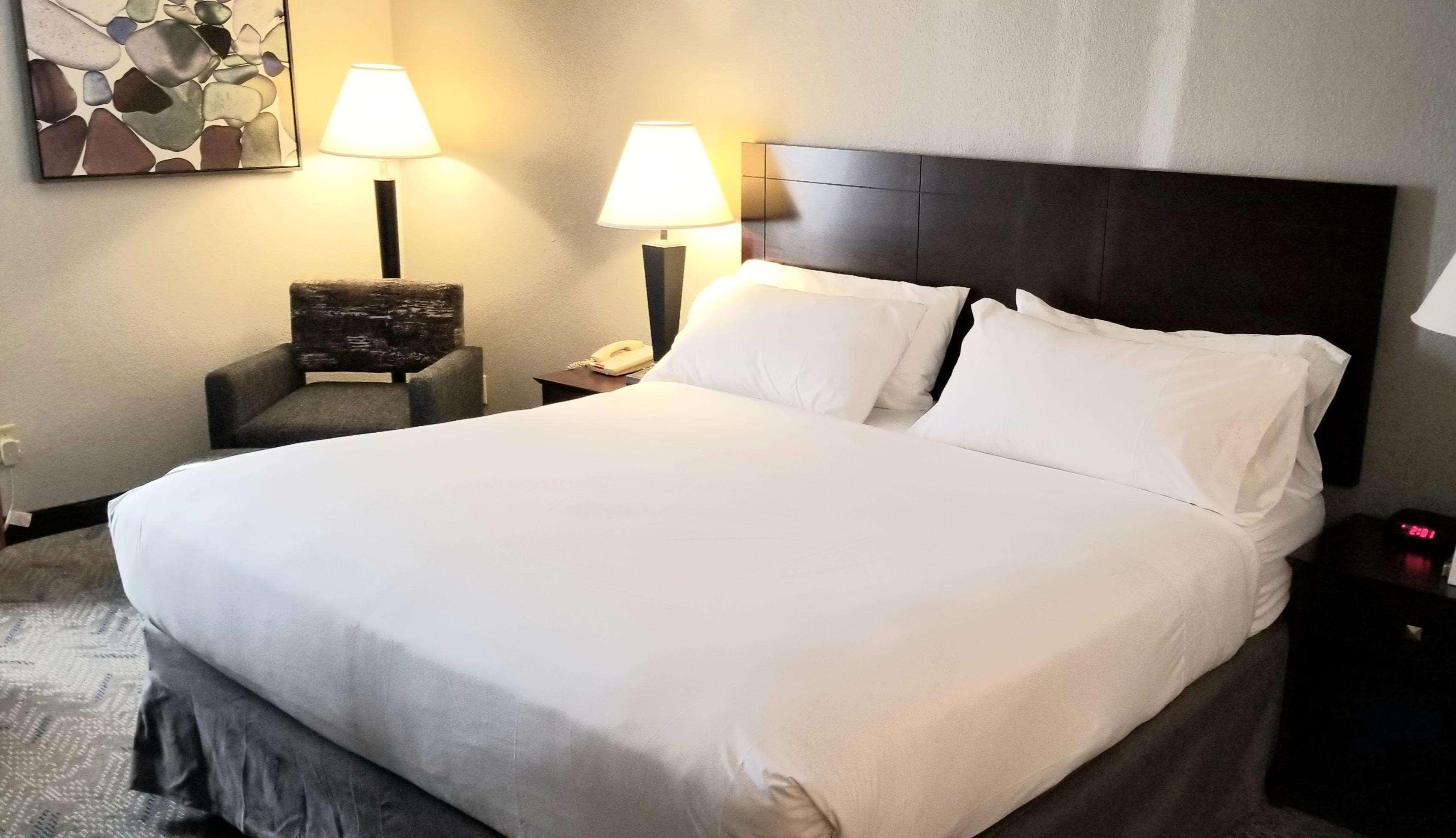 Best Western Oswego Hotel Chambre photo