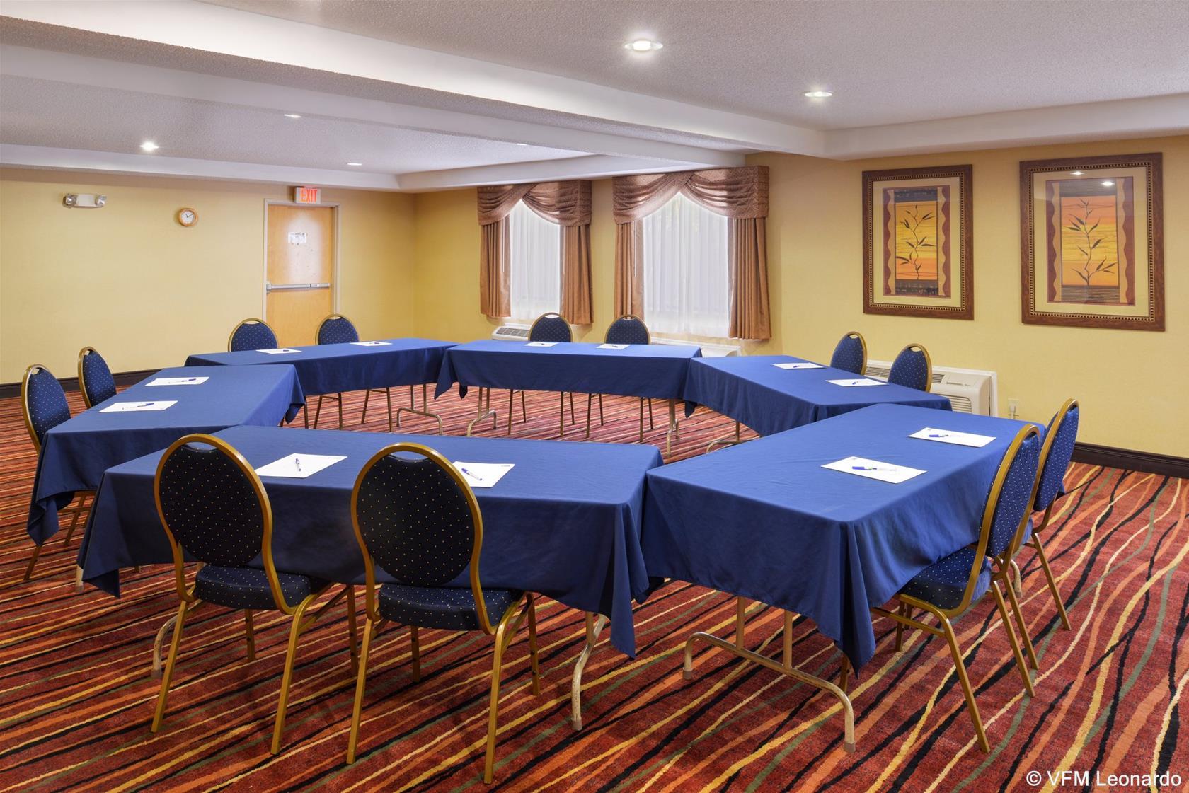 Best Western Oswego Hotel Extérieur photo