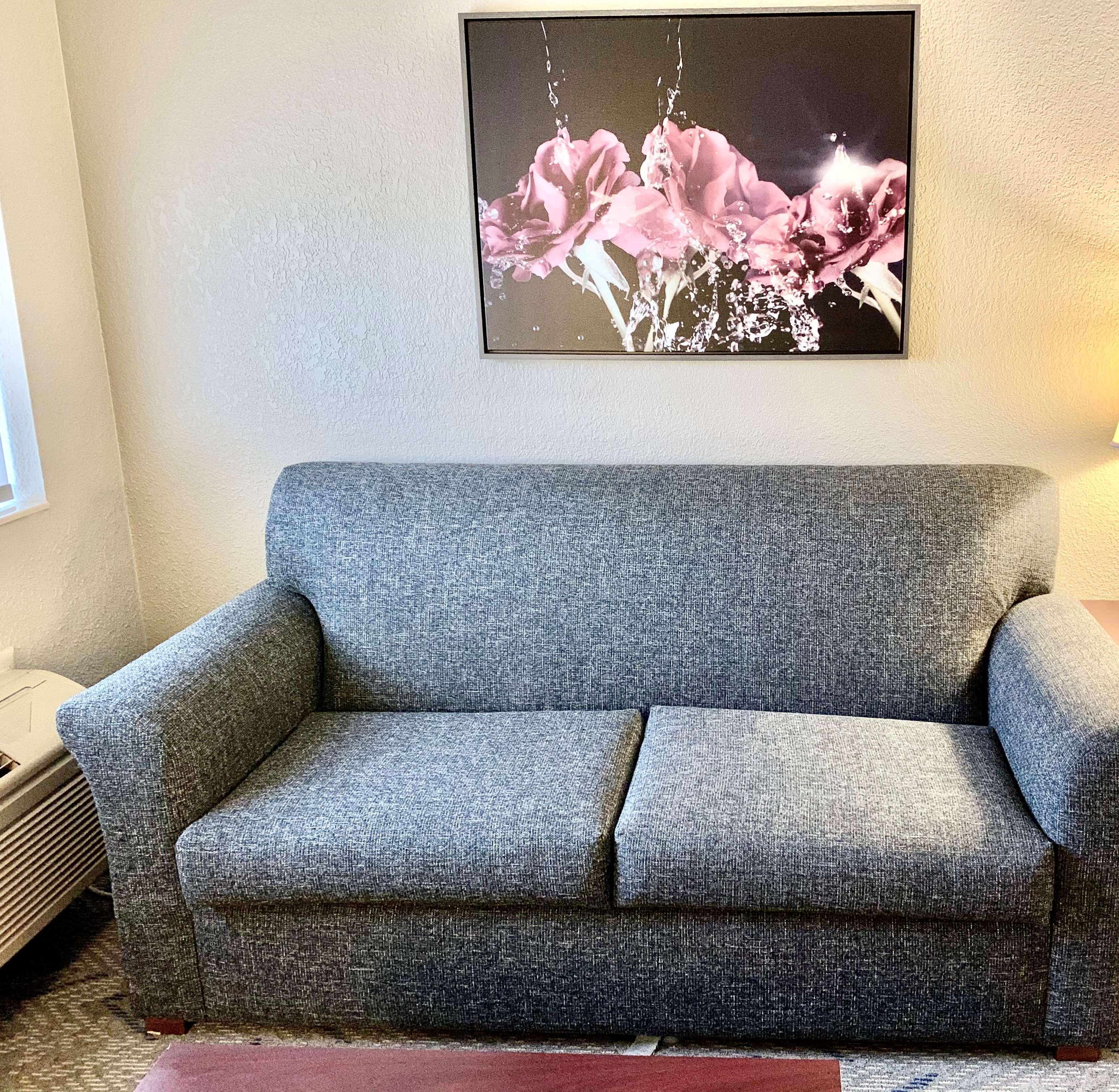 Best Western Oswego Hotel Extérieur photo