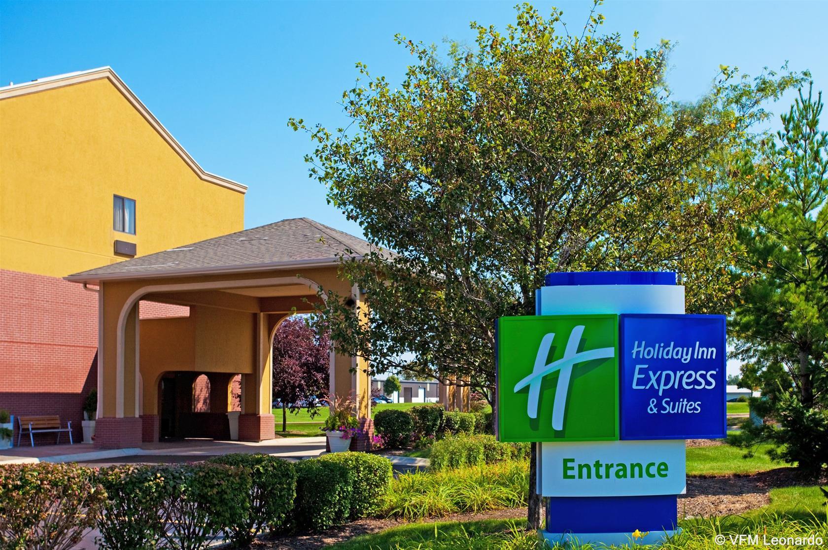 Best Western Oswego Hotel Extérieur photo