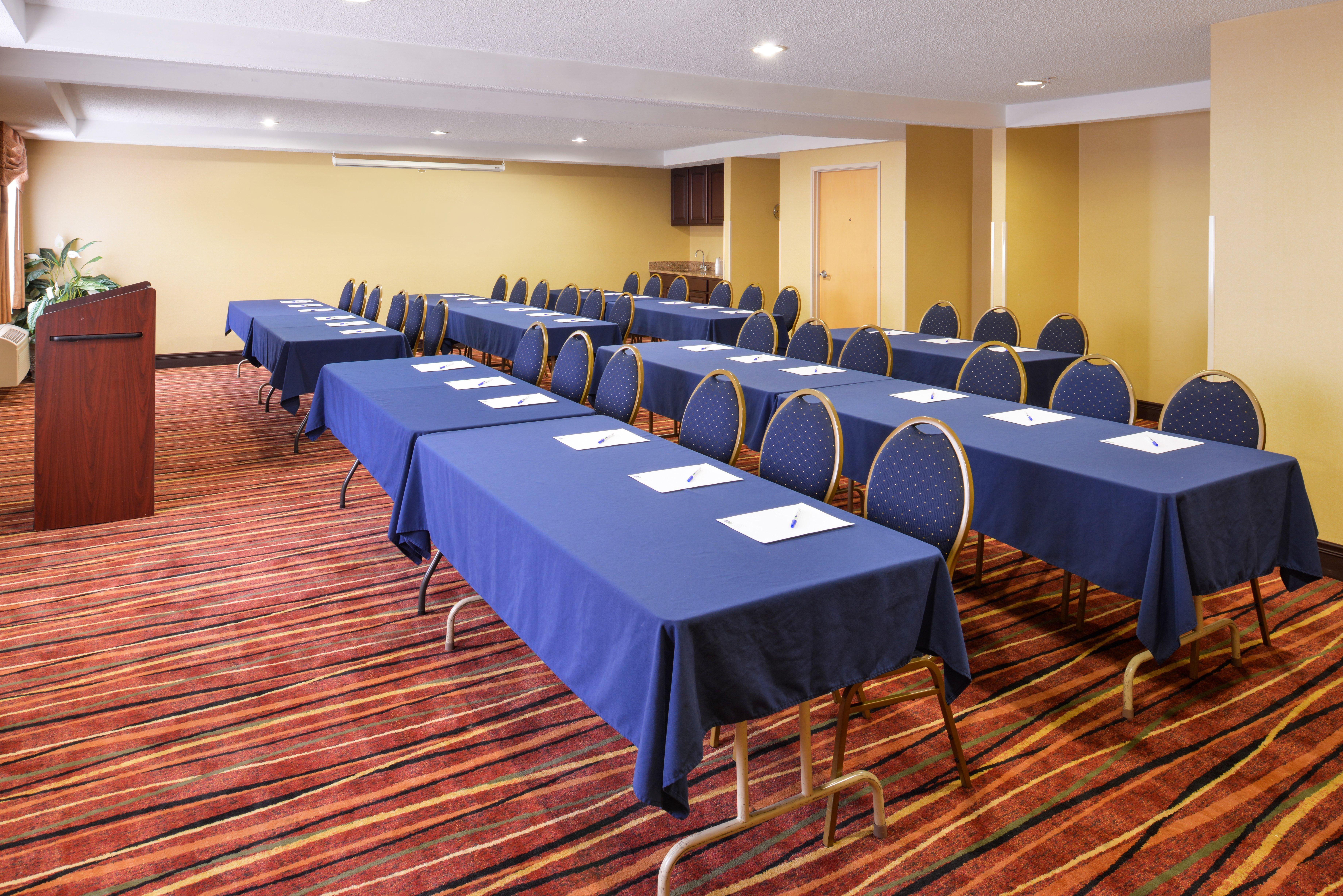 Best Western Oswego Hotel Extérieur photo