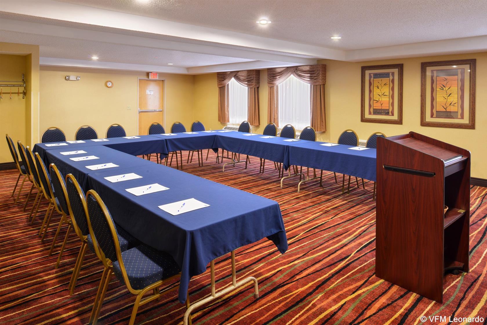 Best Western Oswego Hotel Extérieur photo
