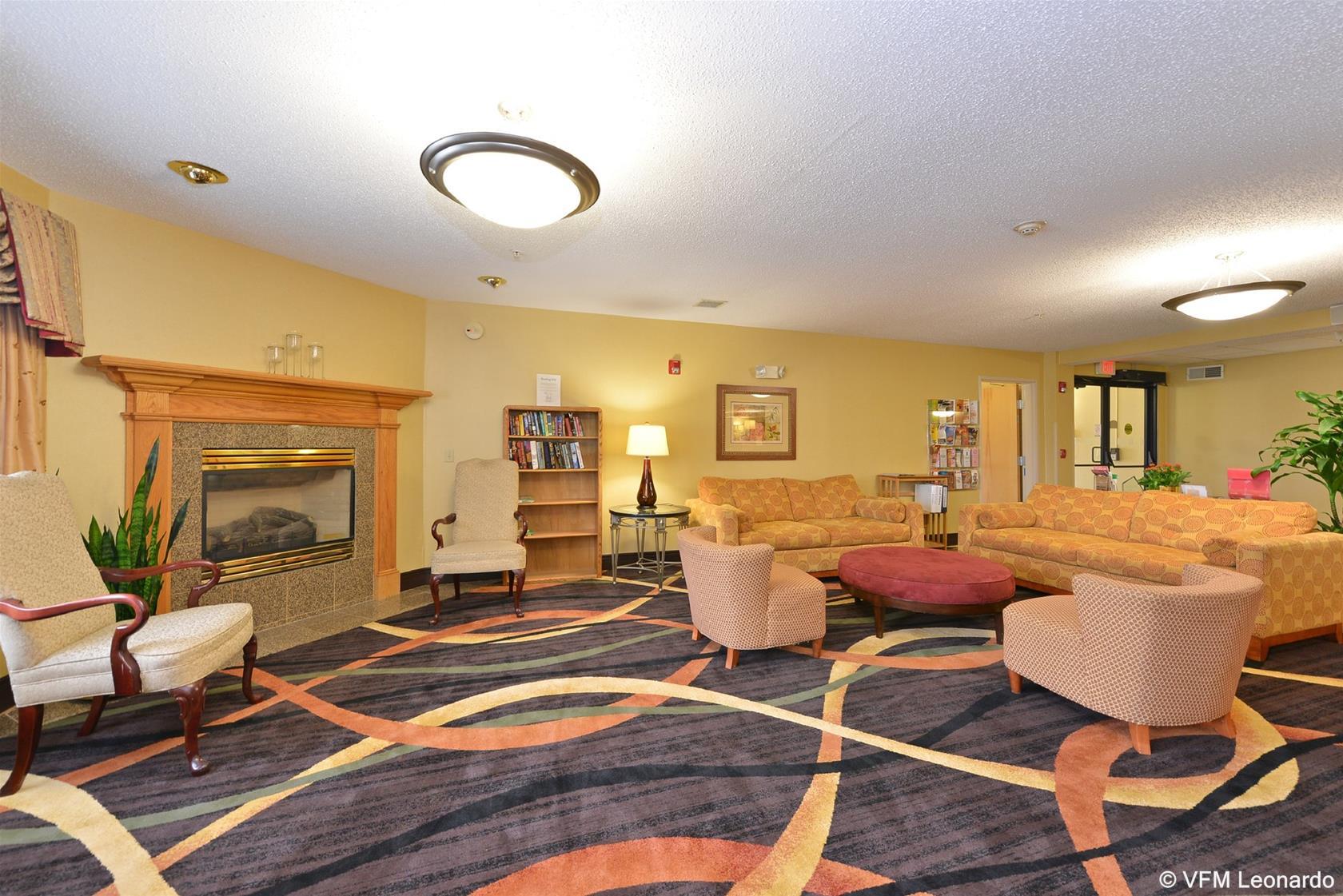 Best Western Oswego Hotel Extérieur photo