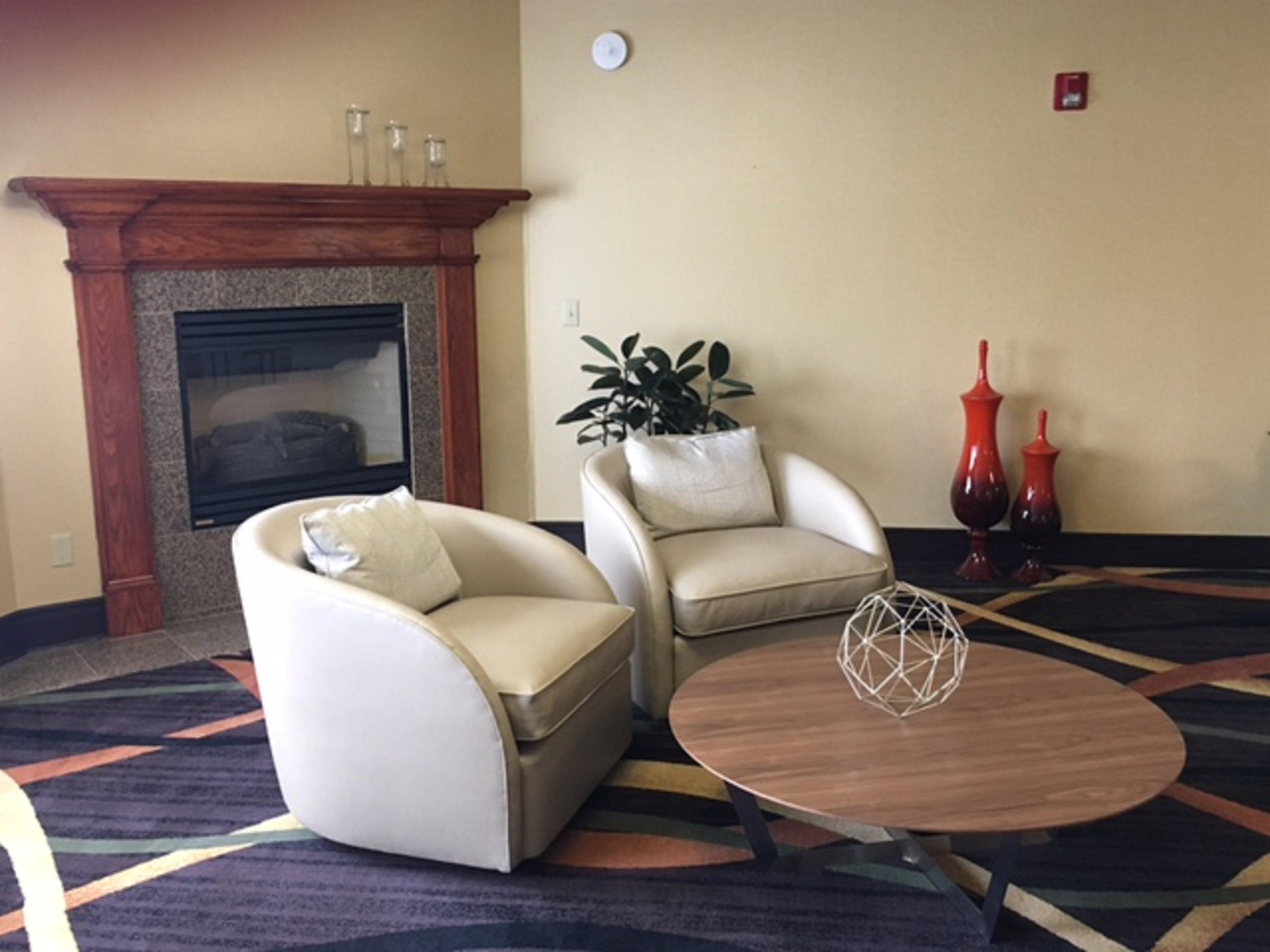 Best Western Oswego Hotel Extérieur photo
