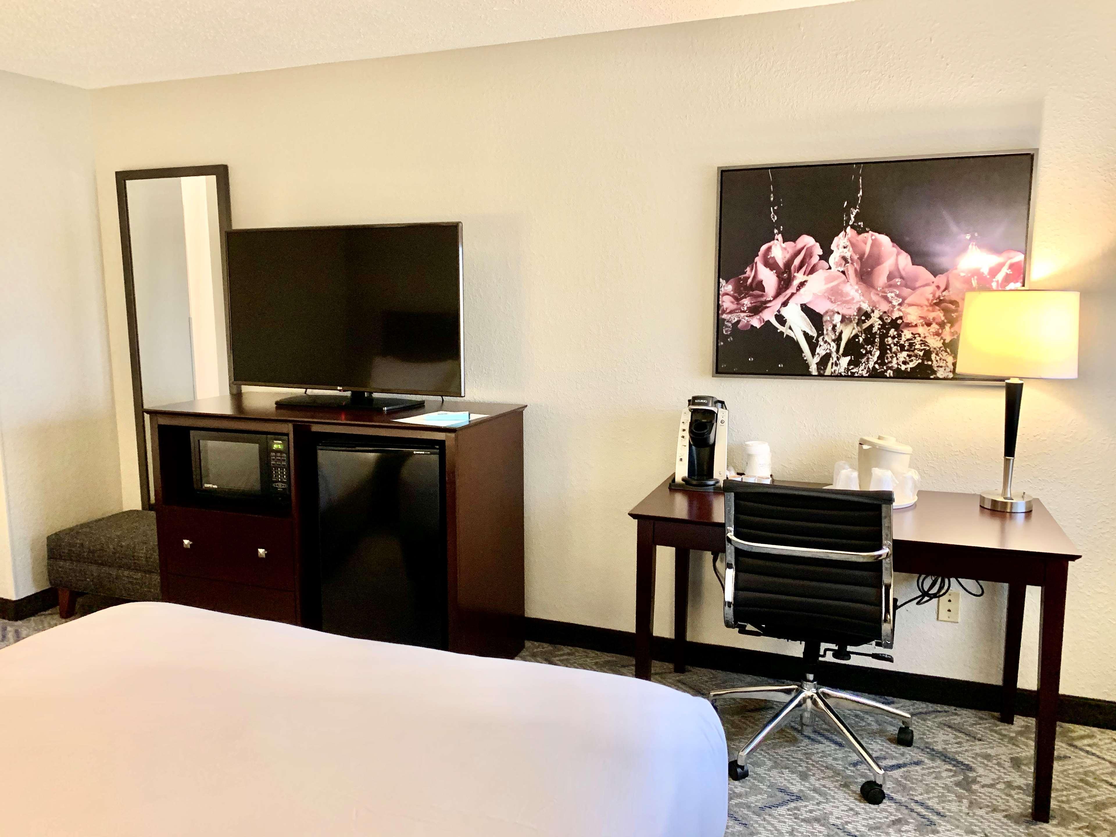 Best Western Oswego Hotel Extérieur photo
