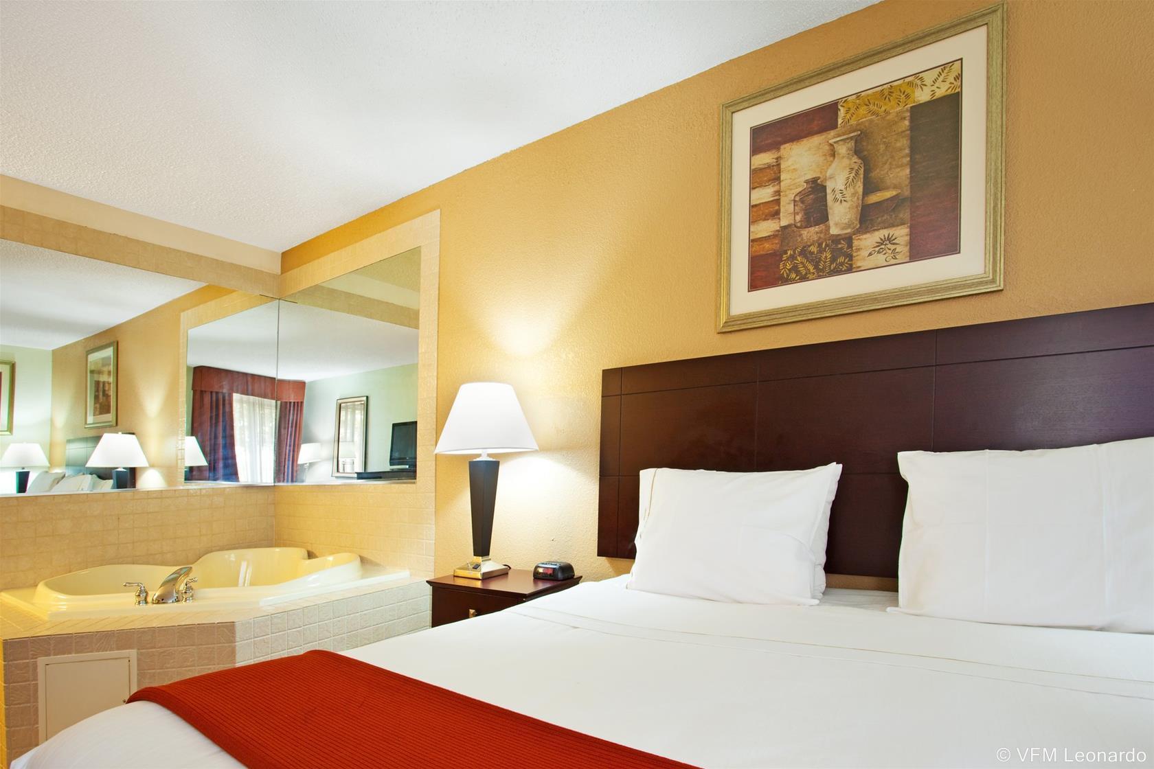 Best Western Oswego Hotel Extérieur photo