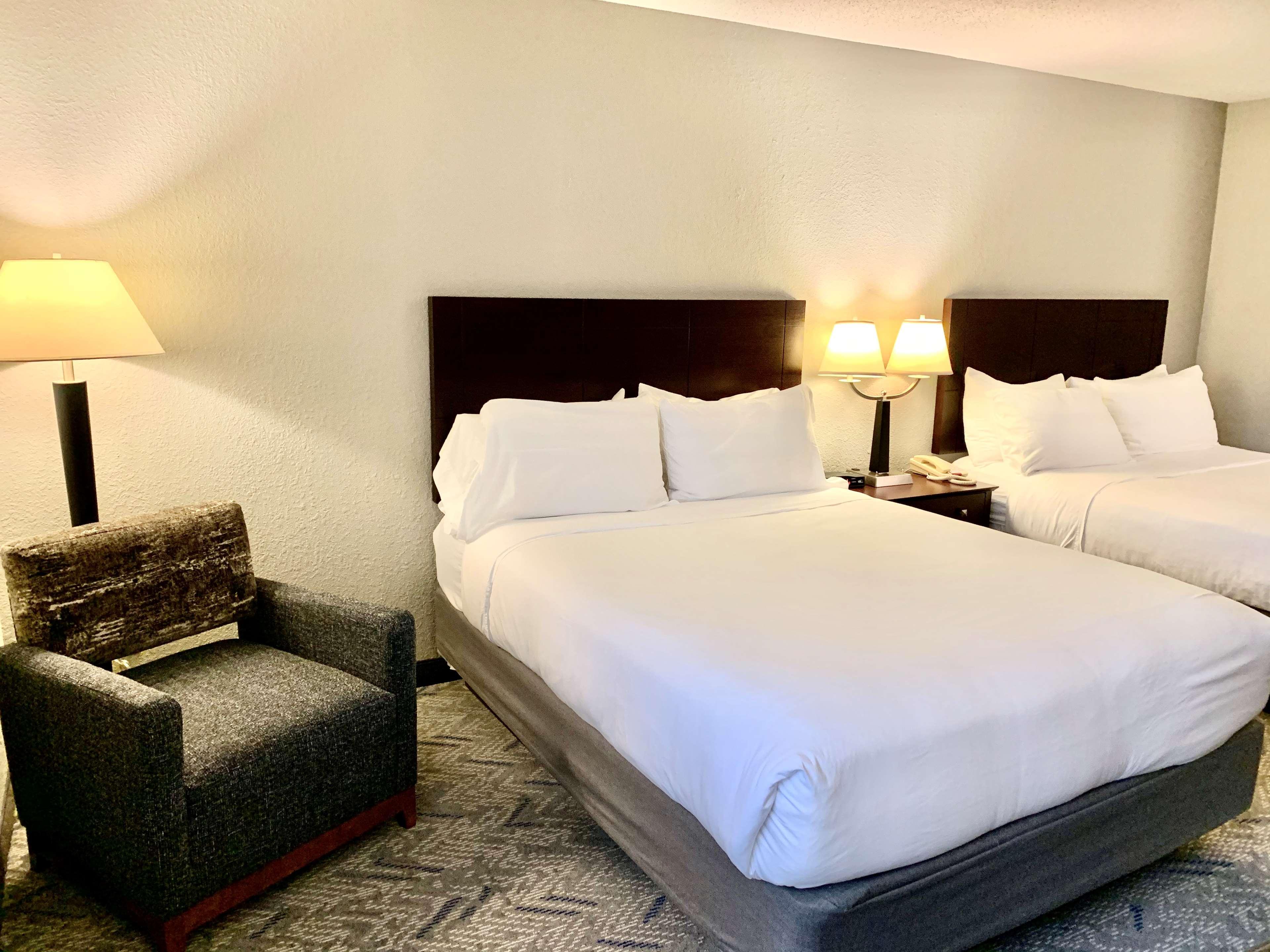 Best Western Oswego Hotel Extérieur photo