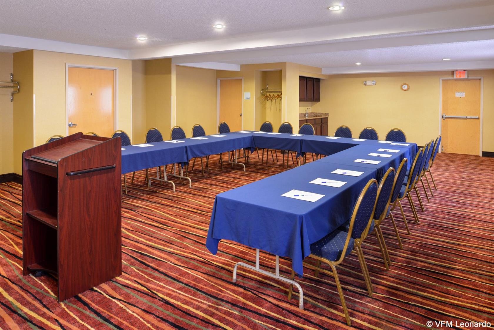 Best Western Oswego Hotel Extérieur photo