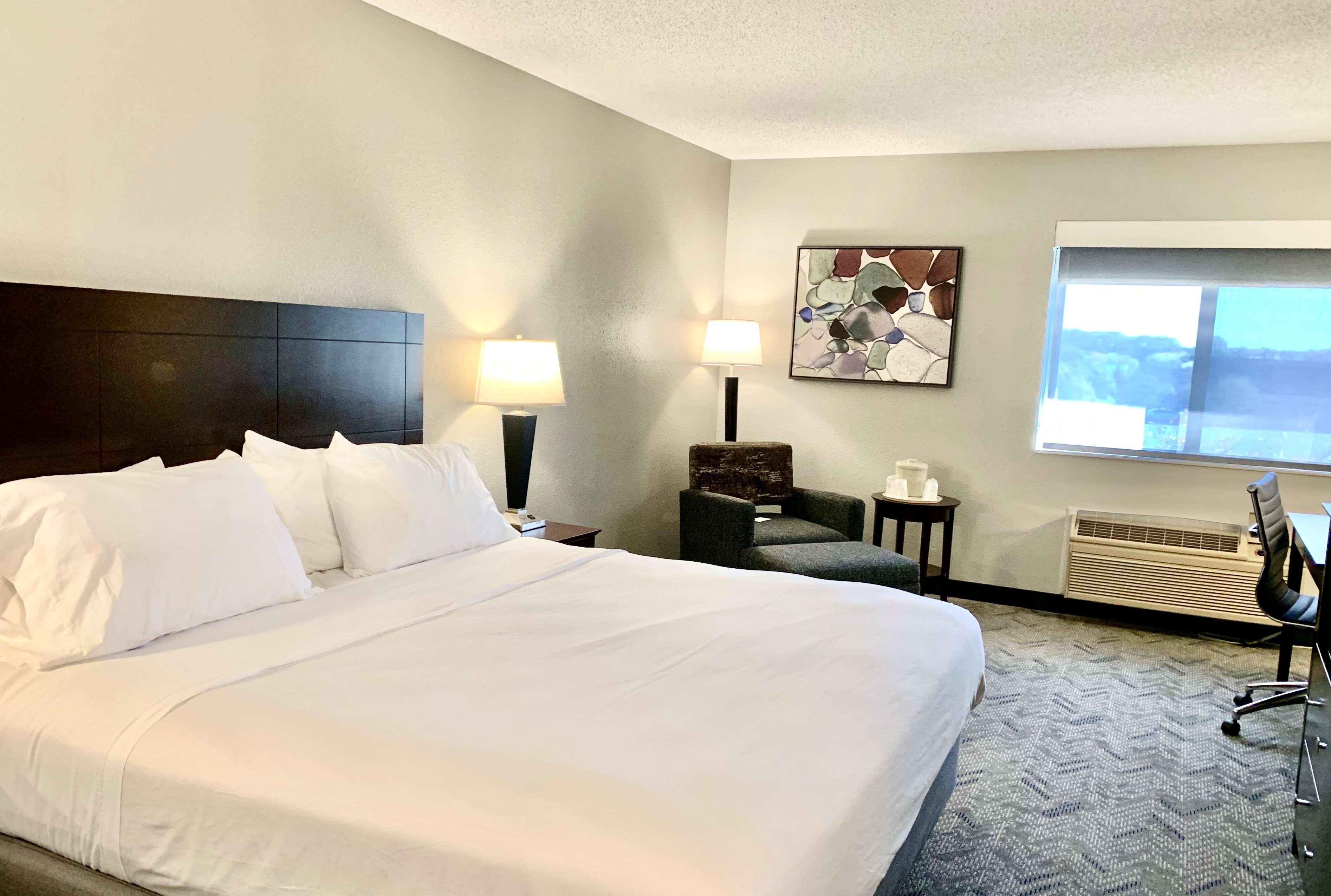 Best Western Oswego Hotel Extérieur photo