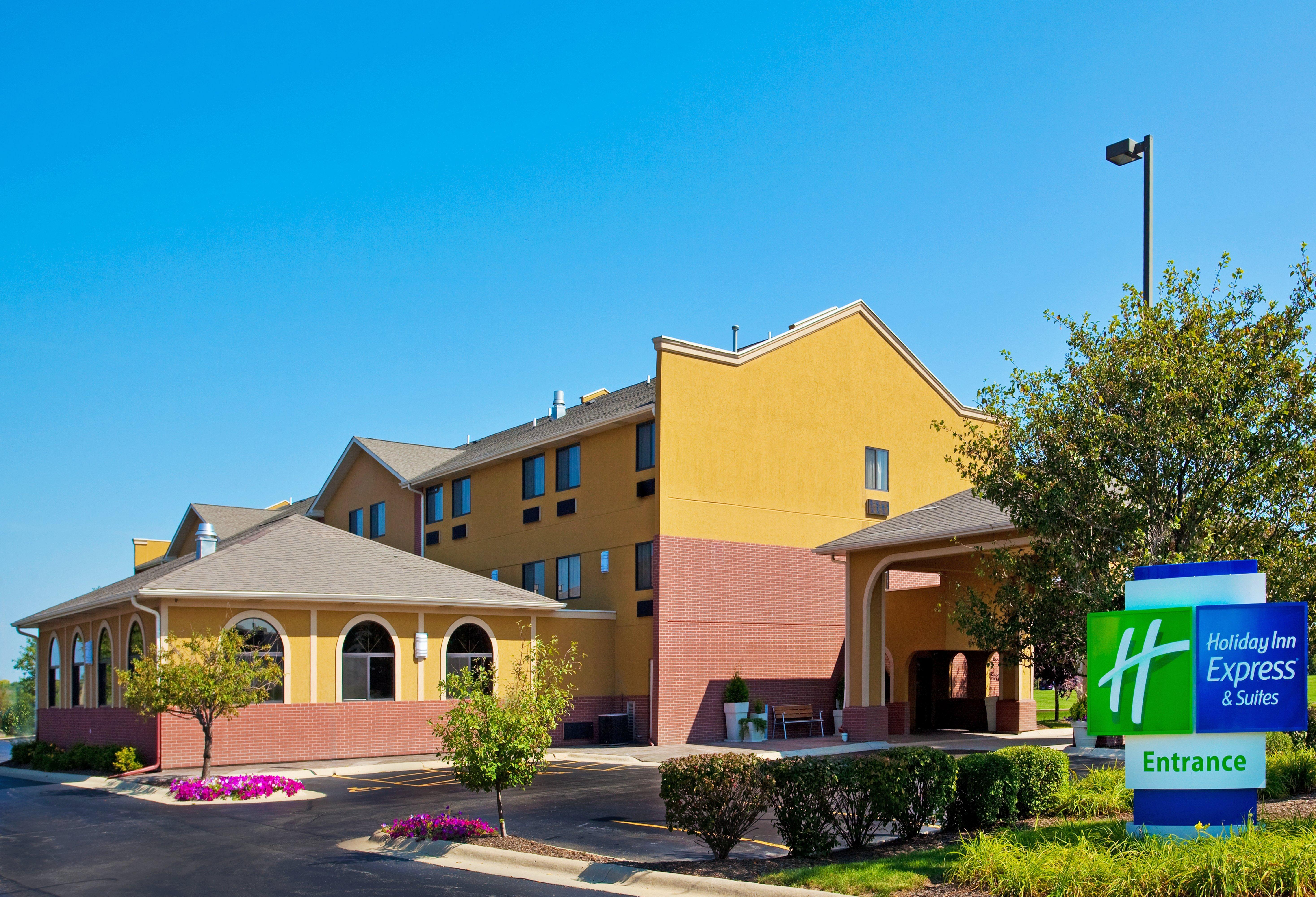 Best Western Oswego Hotel Extérieur photo