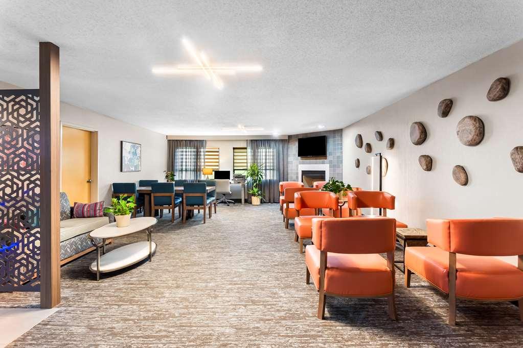 Best Western Oswego Hotel Intérieur photo