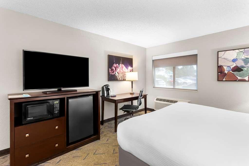 Best Western Oswego Hotel Chambre photo