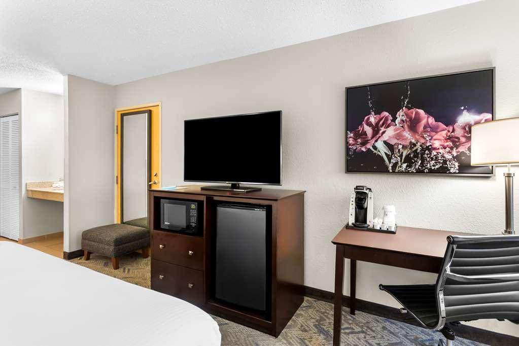 Best Western Oswego Hotel Chambre photo