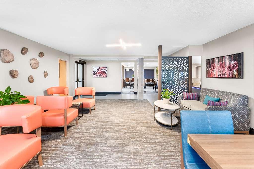 Best Western Oswego Hotel Intérieur photo